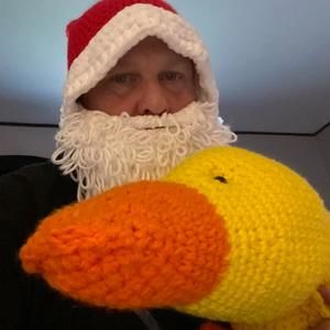 Meet your Posher, William